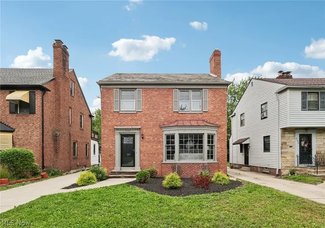 Single family home for sale at 3698 Strandhill Rd, Shaker Heights, OH 44122 | MLS# 5240305