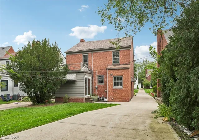 Photo 38 of Single family home for sale at 3698 Strandhill Rd, Shaker Heights, OH 44122 | MLS# 5240305 | Listing updated on 2026-09-02