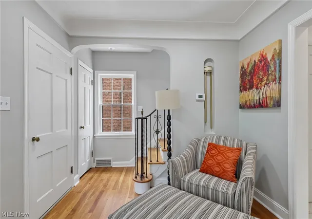 Photo 3 of Single family home for sale at 3698 Strandhill Rd, Shaker Heights, OH 44122 | MLS# 5240305 | Listing updated on 2026-09-02