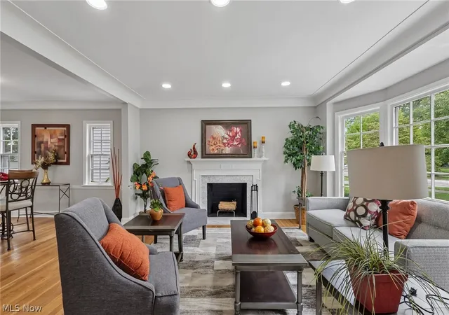Photo 4 of Single family home for sale at 3698 Strandhill Rd, Shaker Heights, OH 44122 | MLS# 5240305 | Listing updated on 2026-09-02