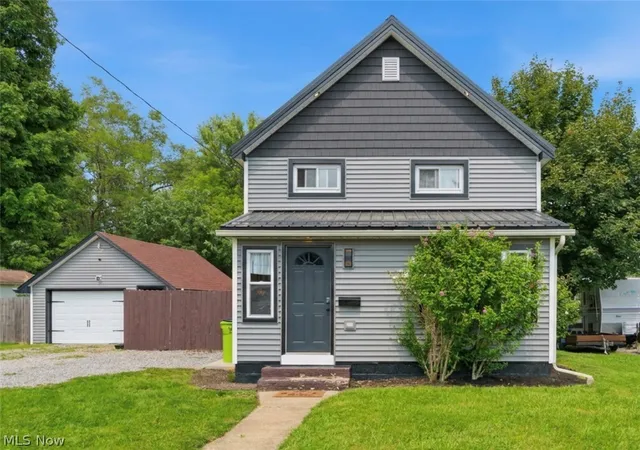 Photo 1 of Single family home for sale at 57 Windham Rd, Newton Falls, OH 44444 | MLS# 5240441 | Listing updated on 2026-09-23
