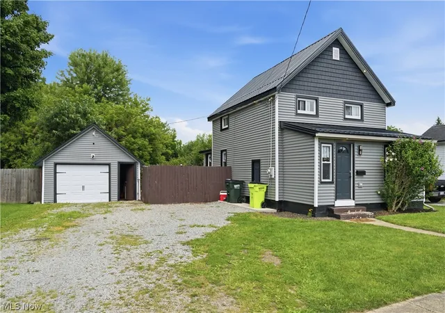 Photo 2 of Single family home for sale at 57 Windham Rd, Newton Falls, OH 44444 | MLS# 5240441 | Listing updated on 2026-09-23