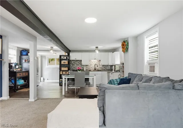Photo 4 of Single family home for sale at 57 Windham Rd, Newton Falls, OH 44444 | MLS# 5240441 | Listing updated on 2026-09-23