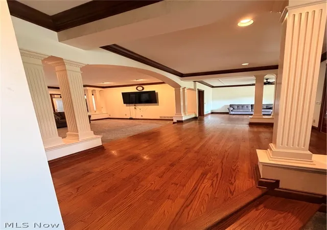Single family home for sale at 7629 Bucknell Cir Nw, North Canton, OH 44720 | MLS# 5240687 | Listing updated on 2026-10-02