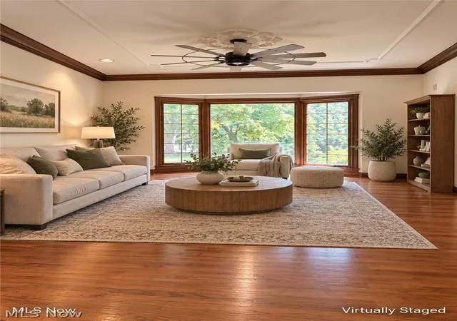 Single family home for sale at 7629 Bucknell Cir Nw, North Canton, OH 44720 | MLS# 5240687 | Listing updated on 2026-10-02