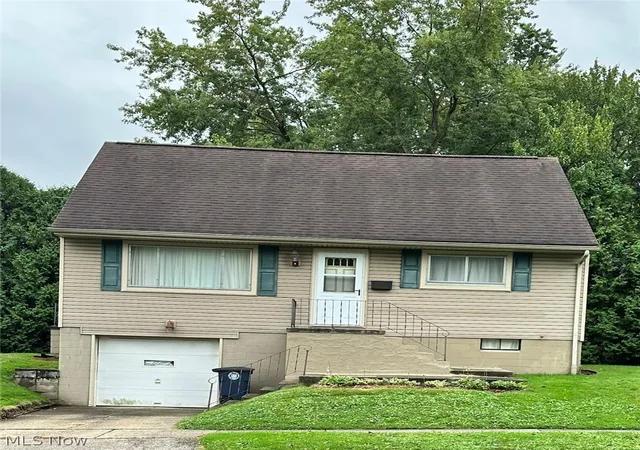 Photo 1 of Single family home for sale at 2424 Cooledge Ave, Akron, OH 44305 | MLS# 5240744 | Listing updated on 2026-09-14