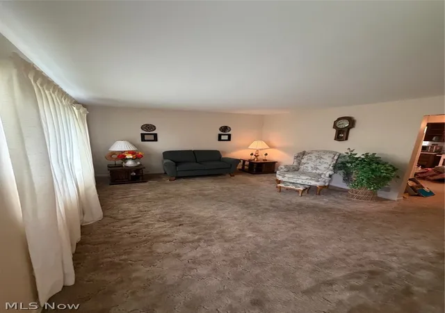 Photo 3 of Single family home for sale at 2424 Cooledge Ave, Akron, OH 44305 | MLS# 5240744 | Listing updated on 2026-09-14