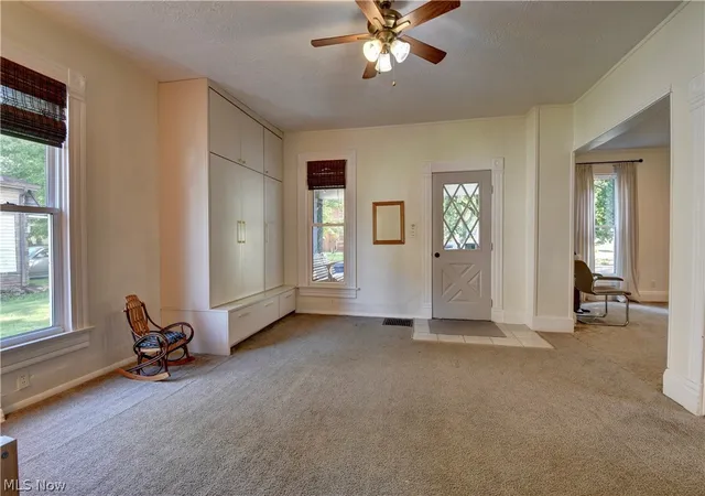 Photo 4 of Single family home for sale at 705 N Walnut St, Dover, OH 44622 | MLS# 5240742 | Listing updated on 2026-09-02