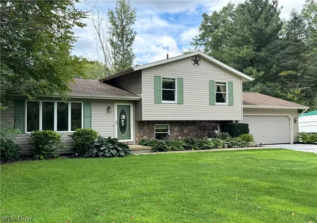 Photo 1 of Single family home for sale at (Undisclosed), Ravenna, OH 44266 | MLS# 5240710 | Listing updated on 2026-09-09