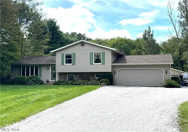 Photo 2 of Single family home for sale at (Undisclosed), Ravenna, OH 44266 | MLS# 5240710 | Listing updated on 2026-09-09