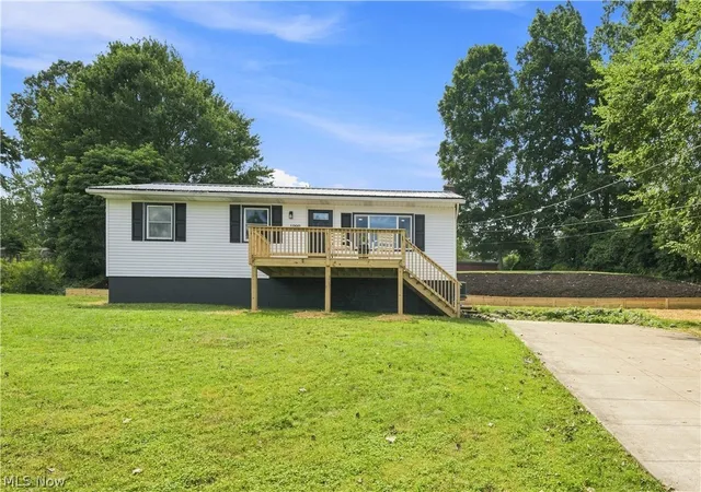 Photo 1 of Single family home for sale at 1990 Connect Rd, Norton, OH 44203 | MLS# 5240736 | Listing updated on 2026-09-28