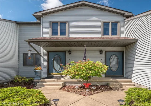 Photo 1 of Condo for sale at 3730 Mercedes Pl #4, Canfield, OH 44406 | MLS# 5240748 | Listing updated on 2026-09-12