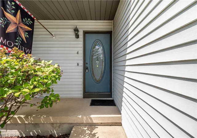 Photo 3 of Condo for sale at 3730 Mercedes Pl #4, Canfield, OH 44406 | MLS# 5240748 | Listing updated on 2026-09-12