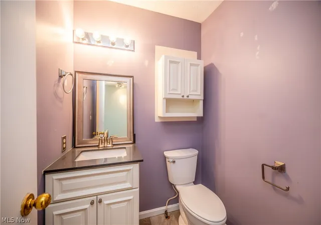 Listing Photo 5 - Condo for sale in building located at 3730 Mercedes Pl, Canfield, OH 77845 - Unit #4