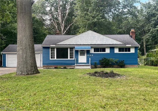 Photo 1 of Sale Pending at 1842 Columbia Rd, Westlake, OH 44145 | MLS# 5240754 | Listing updated on 2026-10-02