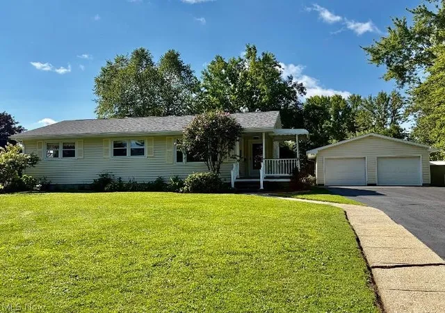 Photo 1 of Sale Pending at 214 Susan Dr, Jefferson, OH 44047 | MLS# 5238992 | Listing updated on 2026-10-06