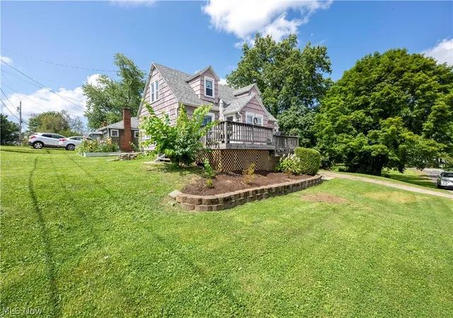 Photo 2 of Sale Pending at 537 Coolman Ave, Ravenna, OH 44266 | MLS# 5239479 | Listing updated on 2026-09-05