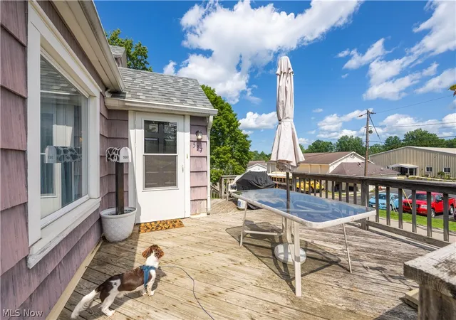 Photo 4 of Sale Pending at 537 Coolman Ave, Ravenna, OH 44266 | MLS# 5239479 | Listing updated on 2026-09-05