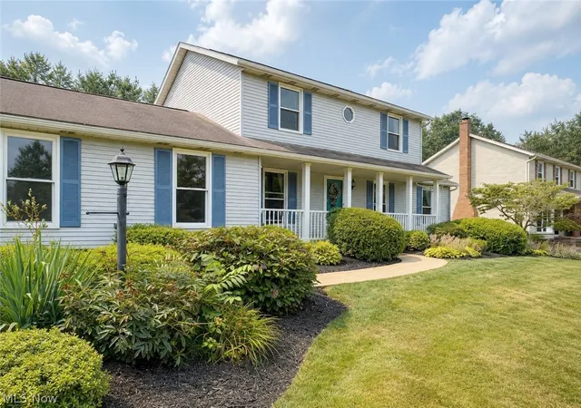 Photo 1 of Single family home for sale at 9786 Hocking St Nw, Massillon, OH 44646 | MLS# 5240719 | Listing updated on 2026-09-11