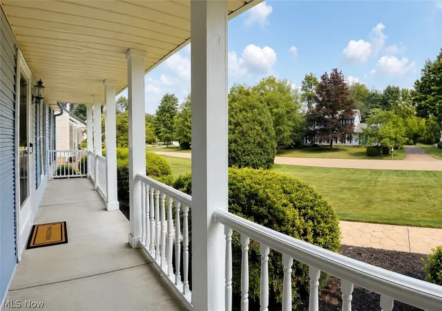 Photo 2 of Single family home for sale at 9786 Hocking St Nw, Massillon, OH 44646 | MLS# 5240719 | Listing updated on 2026-09-11