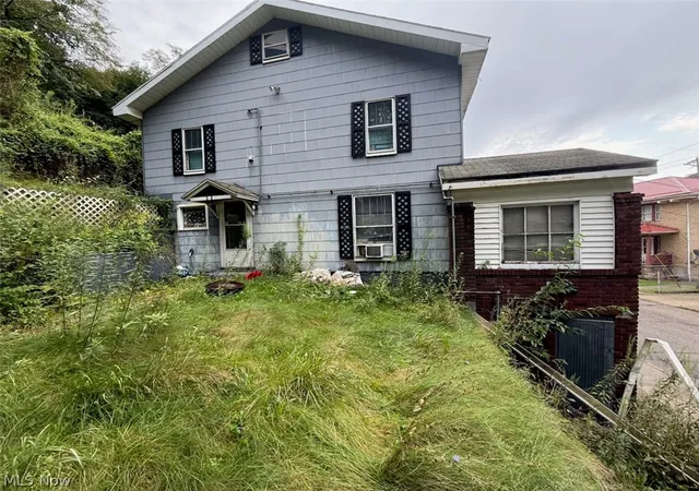 Single family home for sale at 229 Mclister Ave, Mingo Junction, OH 43938 | MLS# 5240784