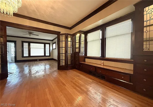 Photo 4 of Sale Pending at 12413 Saywell Ave, Cleveland, OH 44108 | MLS# 5240777 | Listing updated on 2026-10-04
