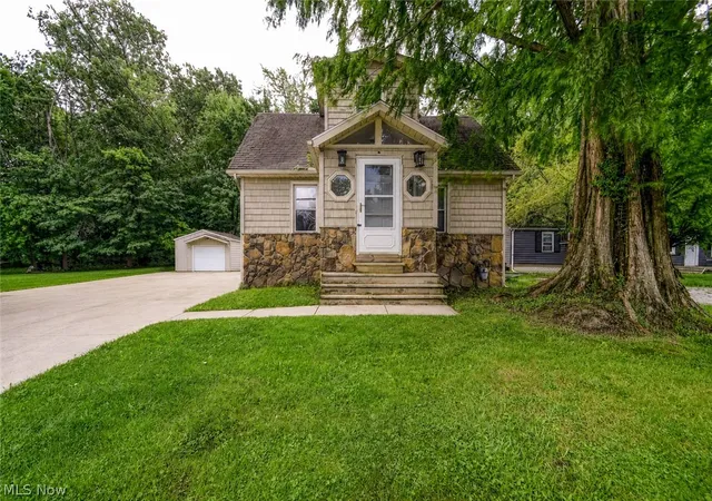 Photo 1 of Sale Pending at 128 Kenilworth Ave, Painesville, OH 44077 | MLS# 5240776 | Listing updated on 2026-09-19