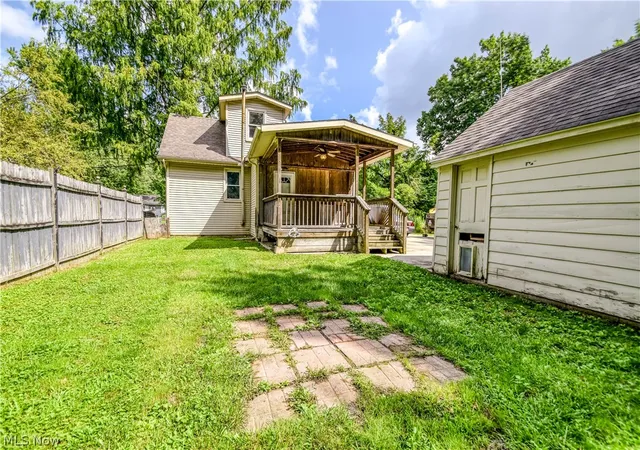 Photo 3 of Sale Pending at 128 Kenilworth Ave, Painesville, OH 44077 | MLS# 5240776 | Listing updated on 2026-09-19