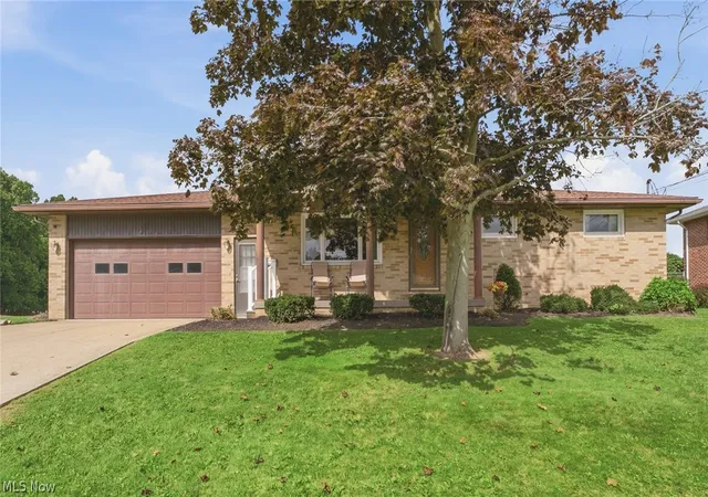 Photo 1 of Sale Pending at 415 28th St Nw, Massillon, OH 44647 | MLS# 5240428 | Listing updated on 2026-09-02