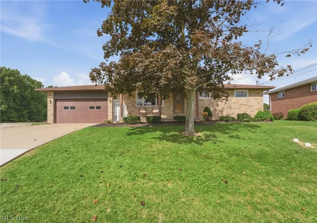 Photo 2 of Sale Pending at 415 28th St Nw, Massillon, OH 44647 | MLS# 5240428 | Listing updated on 2026-09-02