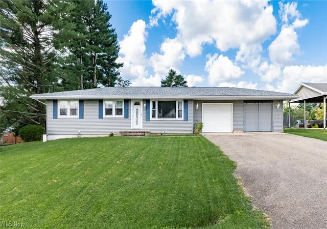 Photo 1 of Sale Pending at 103 Downing, Zanesville, OH 43701 | MLS# 5240781 | Listing updated on 2026-09-08