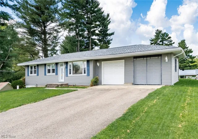 Photo 2 of Sale Pending at 103 Downing, Zanesville, OH 43701 | MLS# 5240781 | Listing updated on 2026-09-08