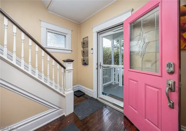 Photo 3 of Single family home for sale at 129 Woodland Ave, Marietta, OH 45750 | MLS# 5240793 | Listing updated on 2026-09-26