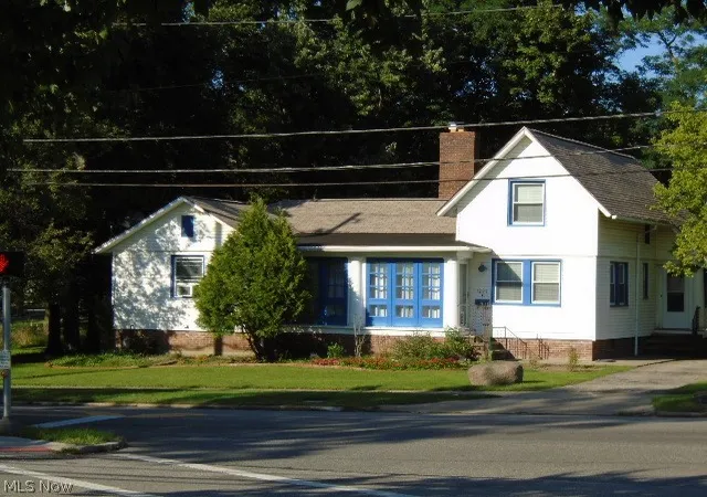 Photo 1 of Single family home for sale at 1295 Broadway Ave, Bedford, OH 44146 | MLS# 5240368 | Listing updated on 2026-09-08