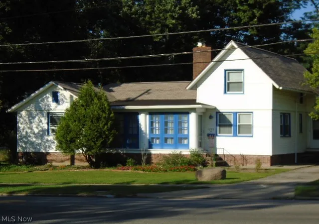 Photo 2 of Single family home for sale at 1295 Broadway Ave, Bedford, OH 44146 | MLS# 5240368 | Listing updated on 2026-09-08