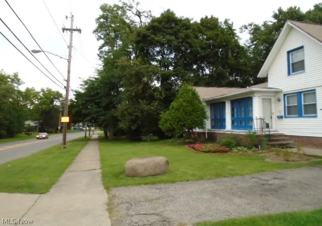 Photo 3 of Single family home for sale at 1295 Broadway Ave, Bedford, OH 44146 | MLS# 5240368 | Listing updated on 2026-09-08