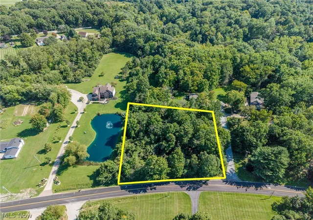 Photo 1 of Sale Pending at V/l Mason Rd, Vermilion, OH 44089 | MLS# 5239971 | Listing updated on 2026-09-04