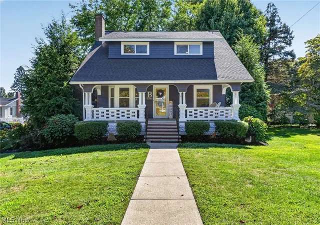 Single family home for sale at 3944 Main St, Perry, OH 44081 | MLS# 5240785