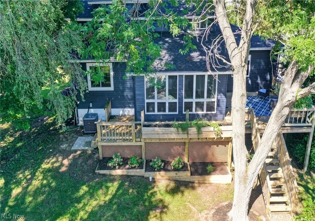 Photo 2 of Single family home for sale at 3944 Main St, Perry, OH 44081 | MLS# 5240785 | Listing updated on 2026-09-02