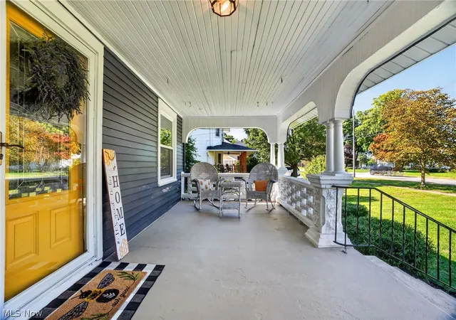 Photo 2 of Single family home for sale at 3944 Main St, Perry, OH 44081 | MLS# 5240785 | Listing updated on 2026-09-02