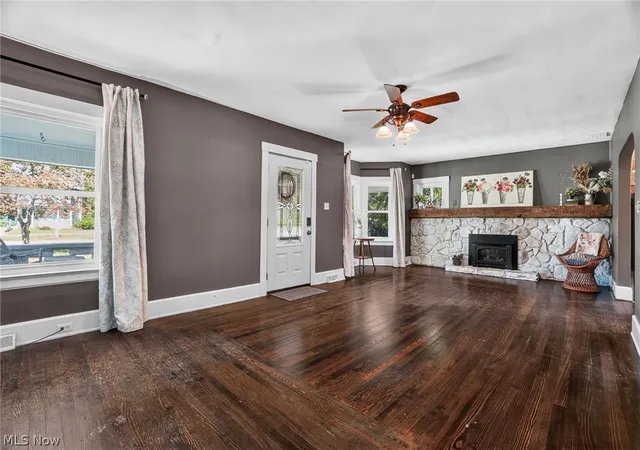 Photo 4 of Single family home for sale at 3944 Main St, Perry, OH 44081 | MLS# 5240785 | Listing updated on 2026-09-02
