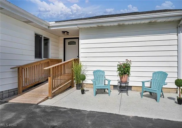 Photo 3 of Sale Pending at 99 Indian Lake Blvd, Canfield, OH 44406 | MLS# 5239333 | Listing updated on 2026-09-03
