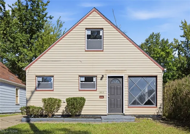Photo 1 of Single family home for sale at 4469 E 154th St, Cleveland, OH 44128 | MLS# 5240810 | Listing updated on 2026-09-10