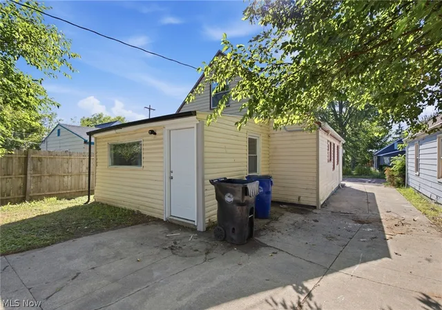 Photo 27 of Single family home for sale at 4469 E 154th St, Cleveland, OH 44128 | MLS# 5240810 | Listing updated on 2026-09-10