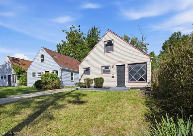 Photo 2 of Single family home for sale at 4469 E 154th St, Cleveland, OH 44128 | MLS# 5240810 | Listing updated on 2026-09-10