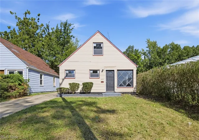 Photo 3 of Single family home for sale at 4469 E 154Th St, Cleveland, OH 44128 | MLS# 5240810 | Listing updated on 2026-09-10