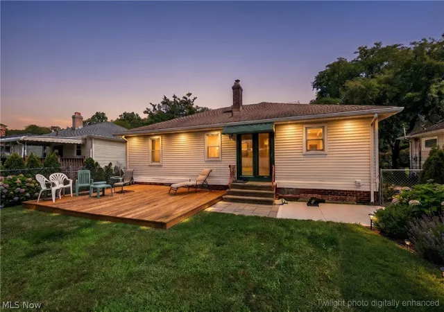 Photo 3 of Sale Pending at 6290 Mandalay Dr, Parma Heights, OH 44130 | MLS# 5240722 | Listing updated on 2026-09-14