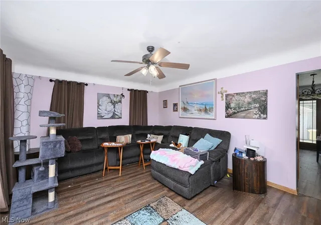 Photo 3 of Sale Pending at 6290 Mandalay Dr, Parma Heights, OH 44130 | MLS# 5240722 | Listing updated on 2026-09-14