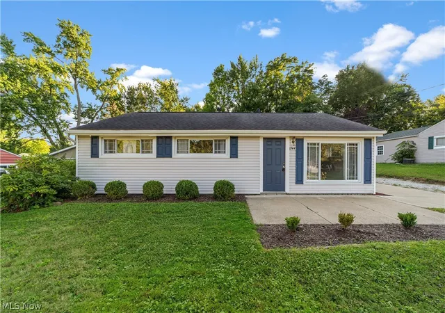 Photo 1 of Sale Pending at 1744 Westwood Dr, Twinsburg, OH 44087 | MLS# 5239905 | Listing updated on 2026-10-07