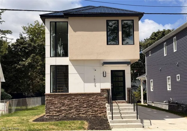 Photo 1 of Single family home for sale at 1872 W 57th St, Cleveland, OH 44102 | MLS# 5240807 | Listing updated on 2026-09-13